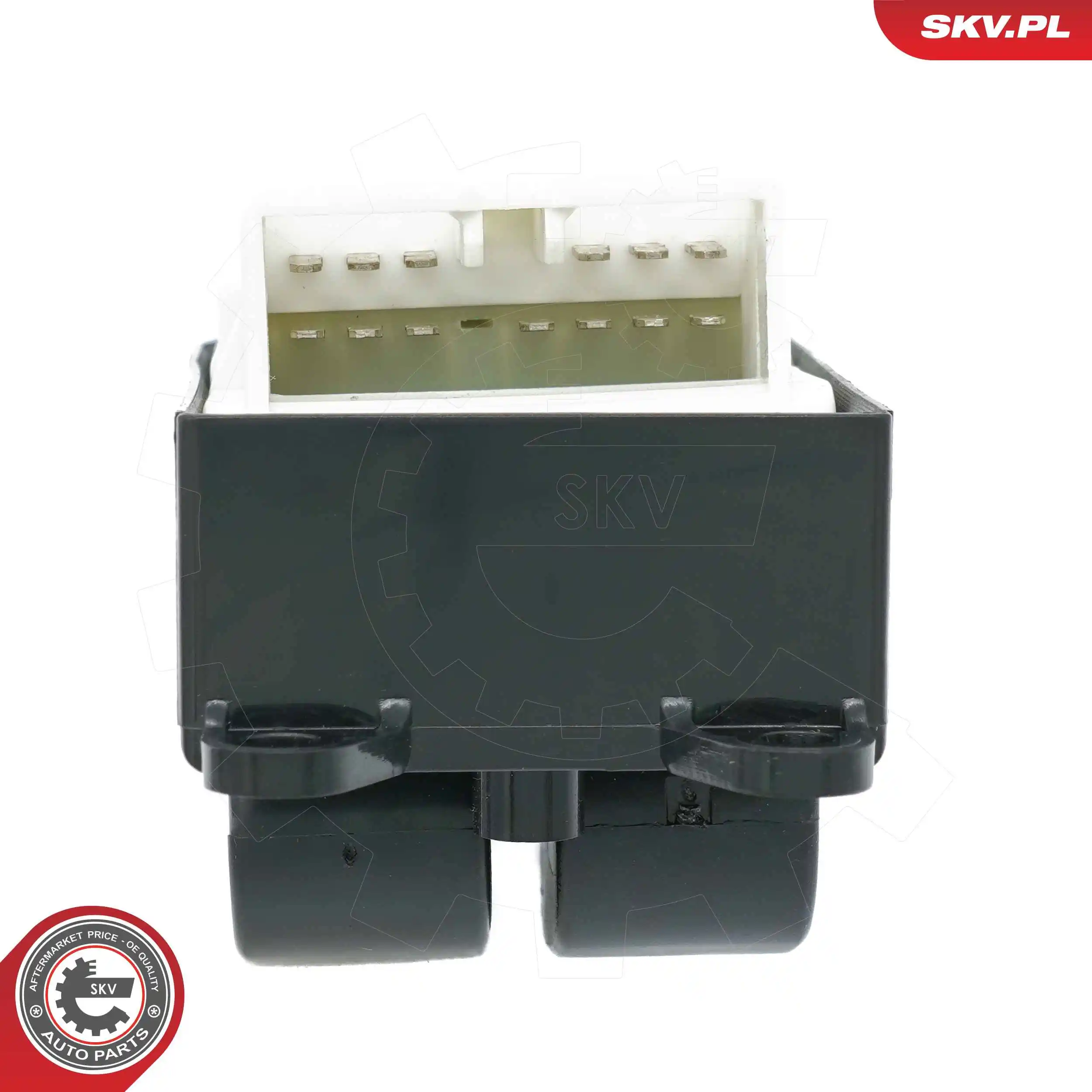 Switch, window regulator 37SKV432