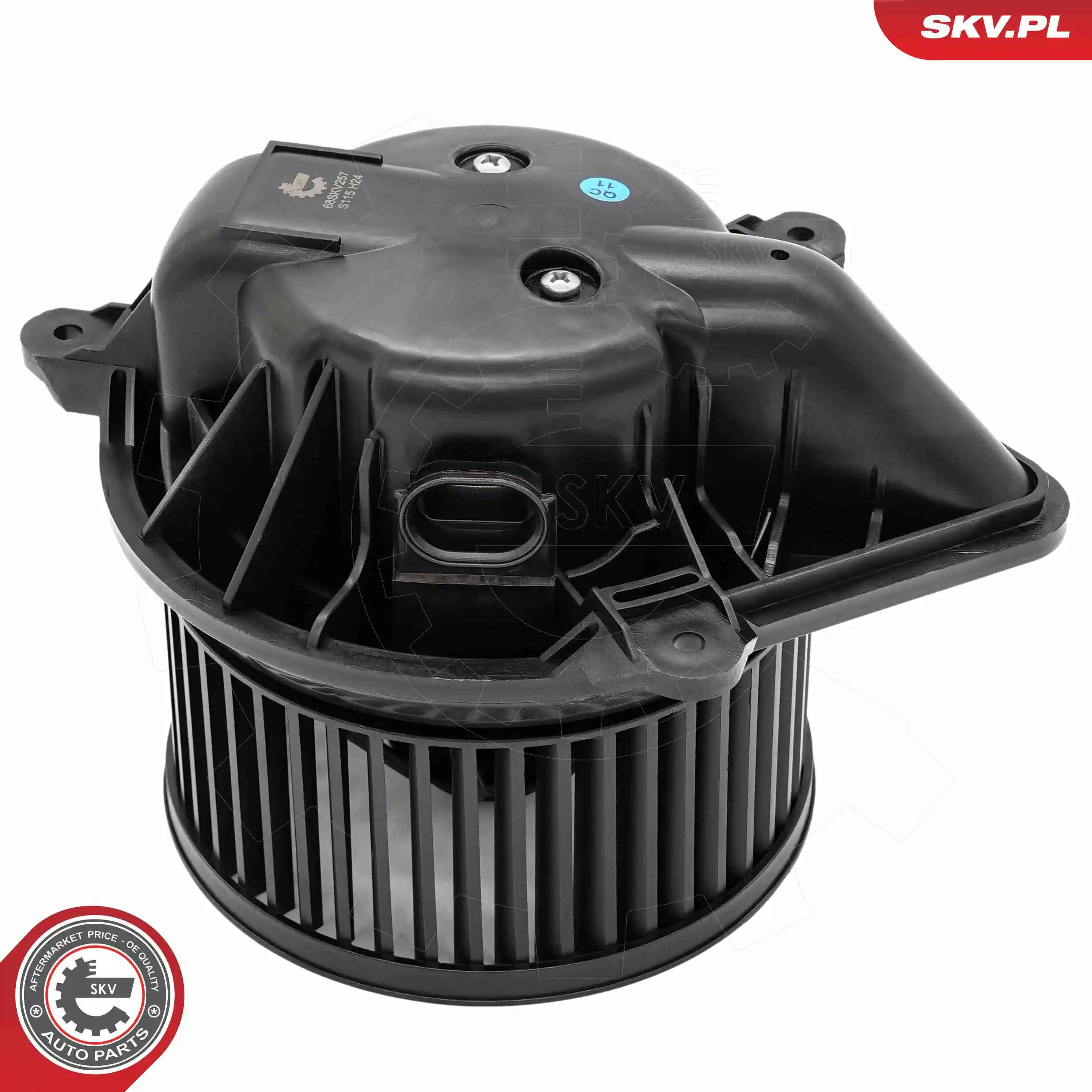Interior Blower 68SKV257