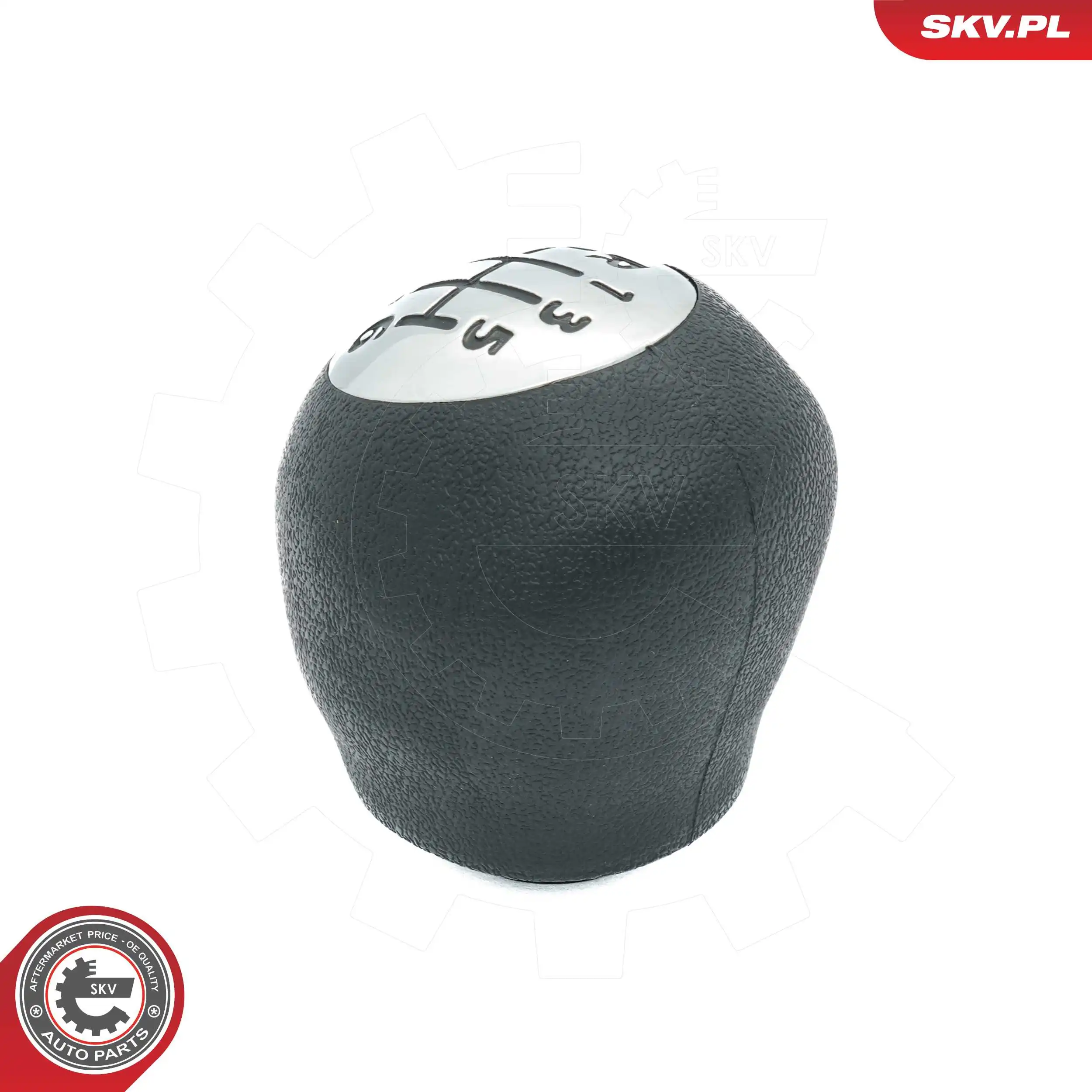 Gear Shift Lever Knob 63SKV109