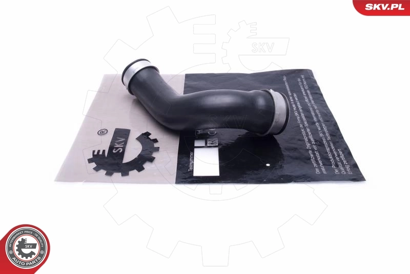 Charge Air Hose 54SKV063