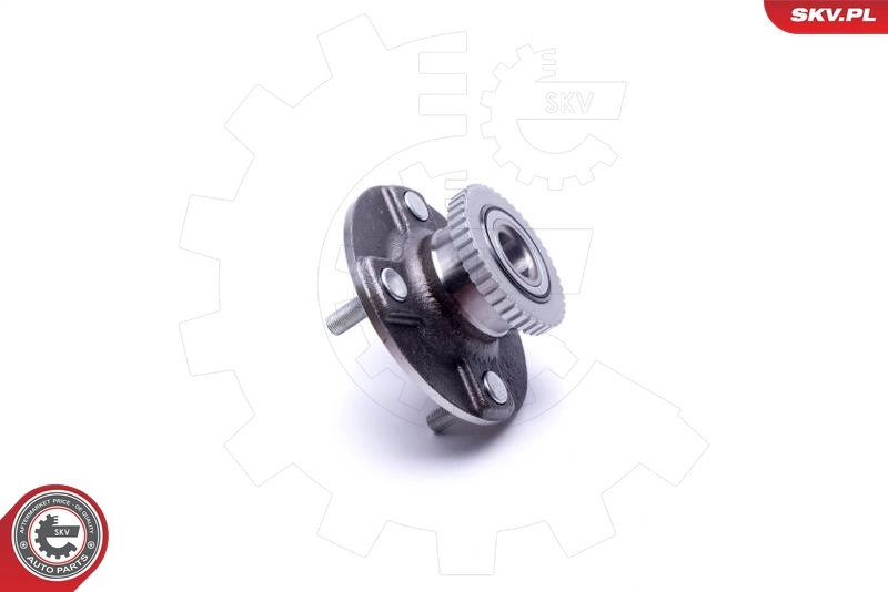 Wheel Bearing Kit 29SKV520