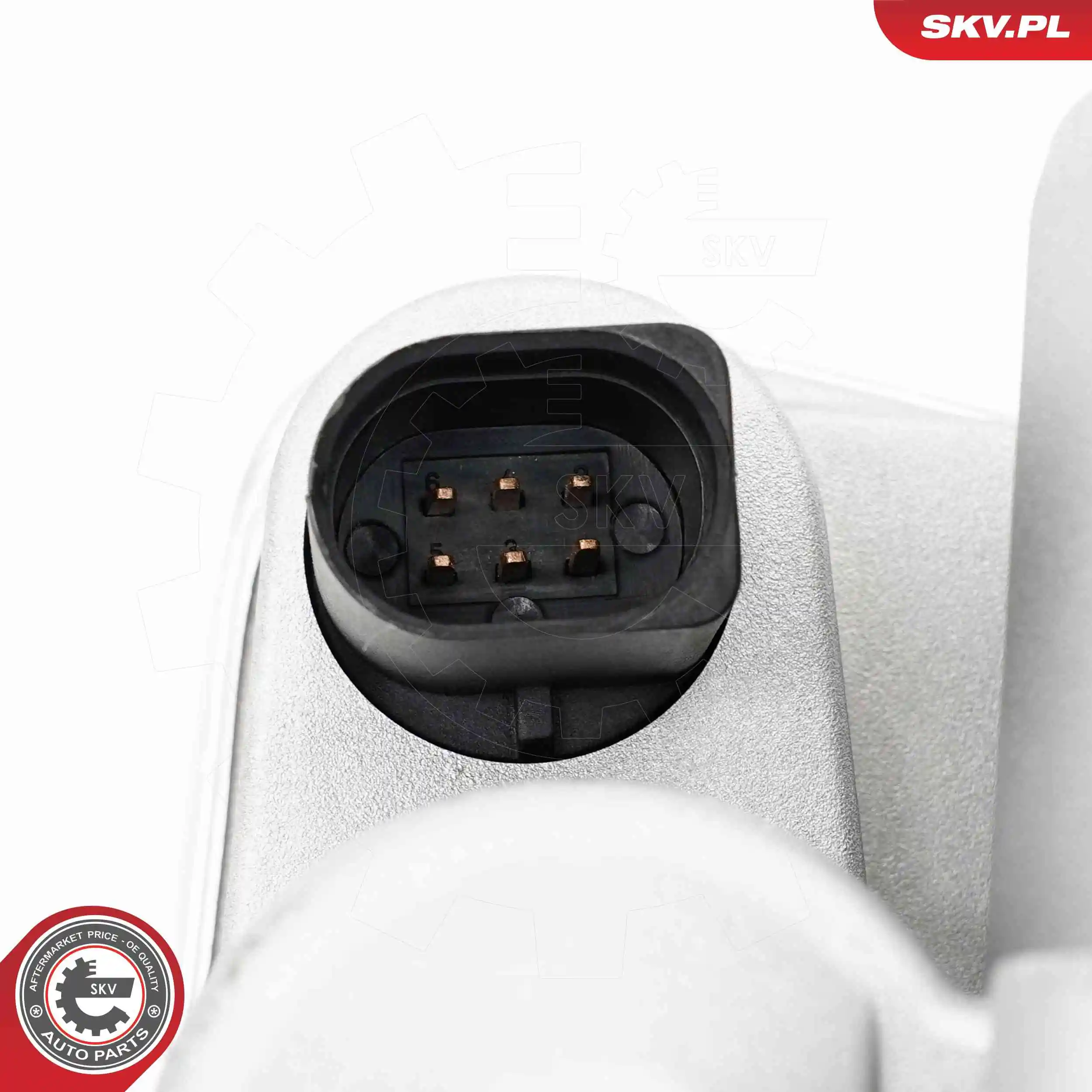 Throttle Body 12SKV146