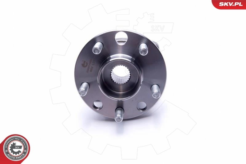 Wheel Bearing Kit 29SKV490