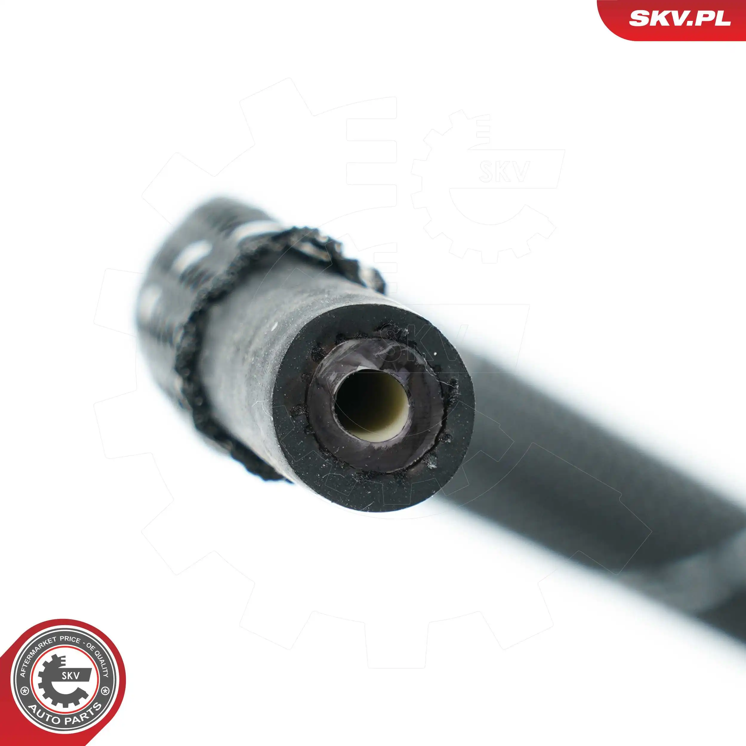 Hose, fuel overflow 54SKV389