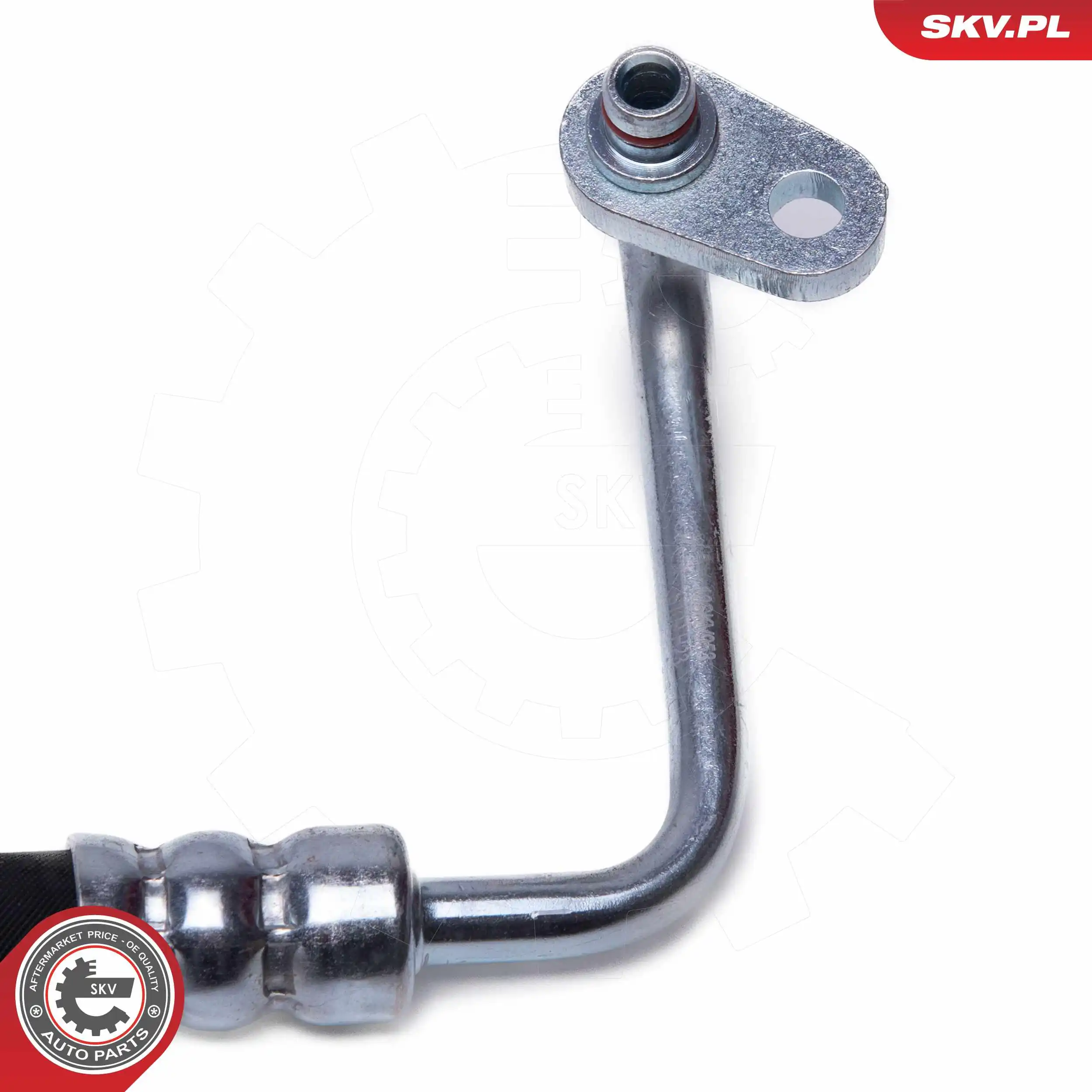 Hydraulic Hose, steering 10SKV953