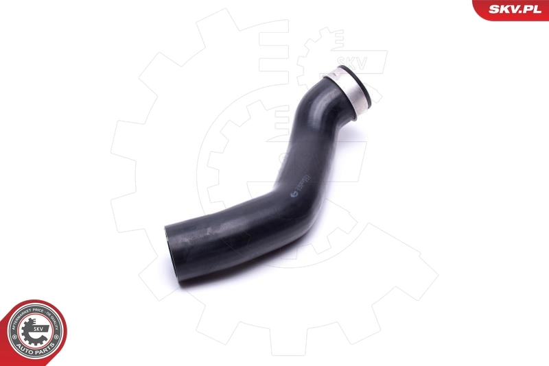 Charge Air Hose 24SKV521