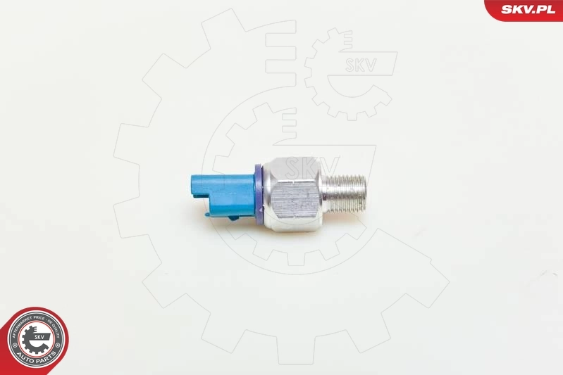 Oil Pressure Switch, power steering 95SKV201