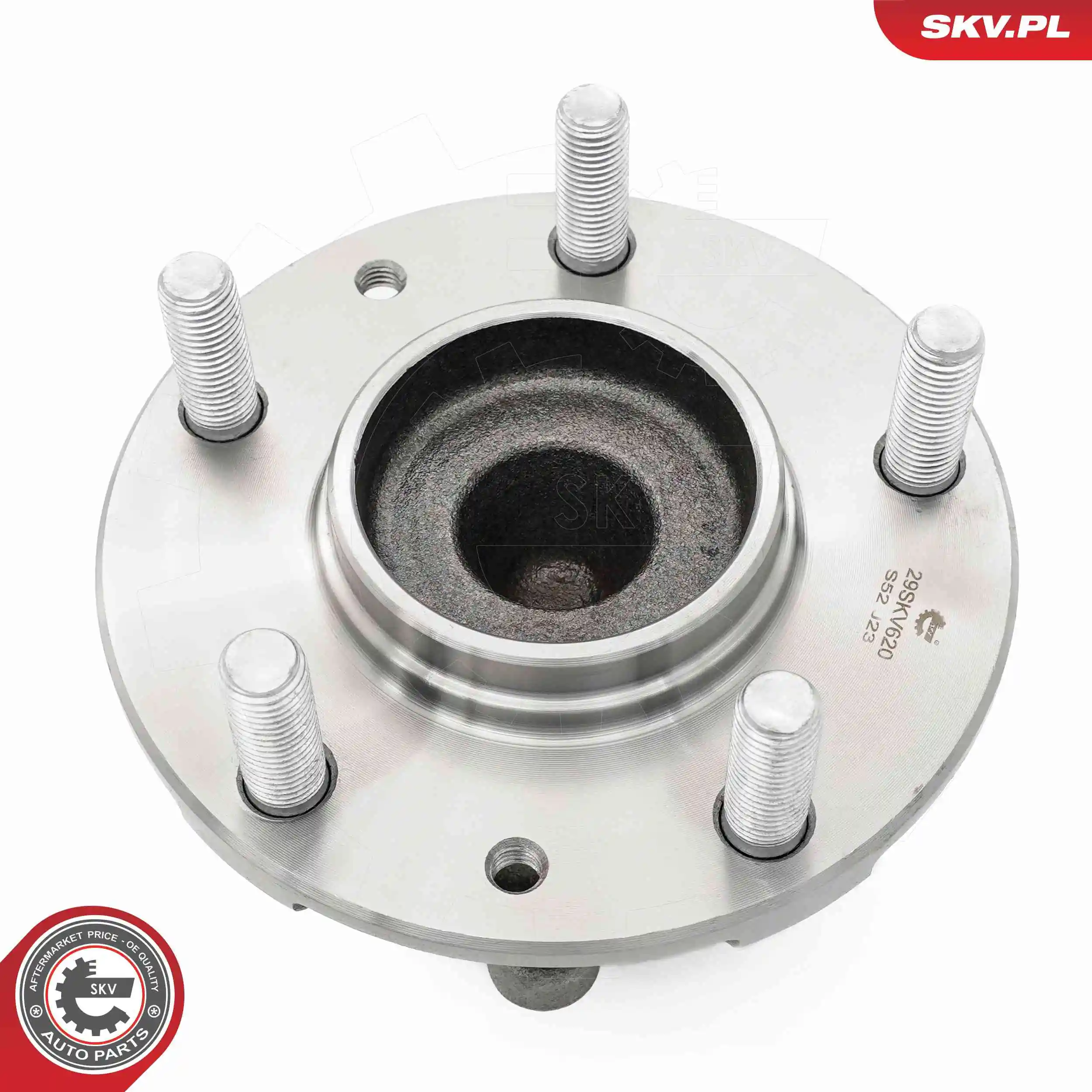 Wheel Bearing Kit 29SKV620