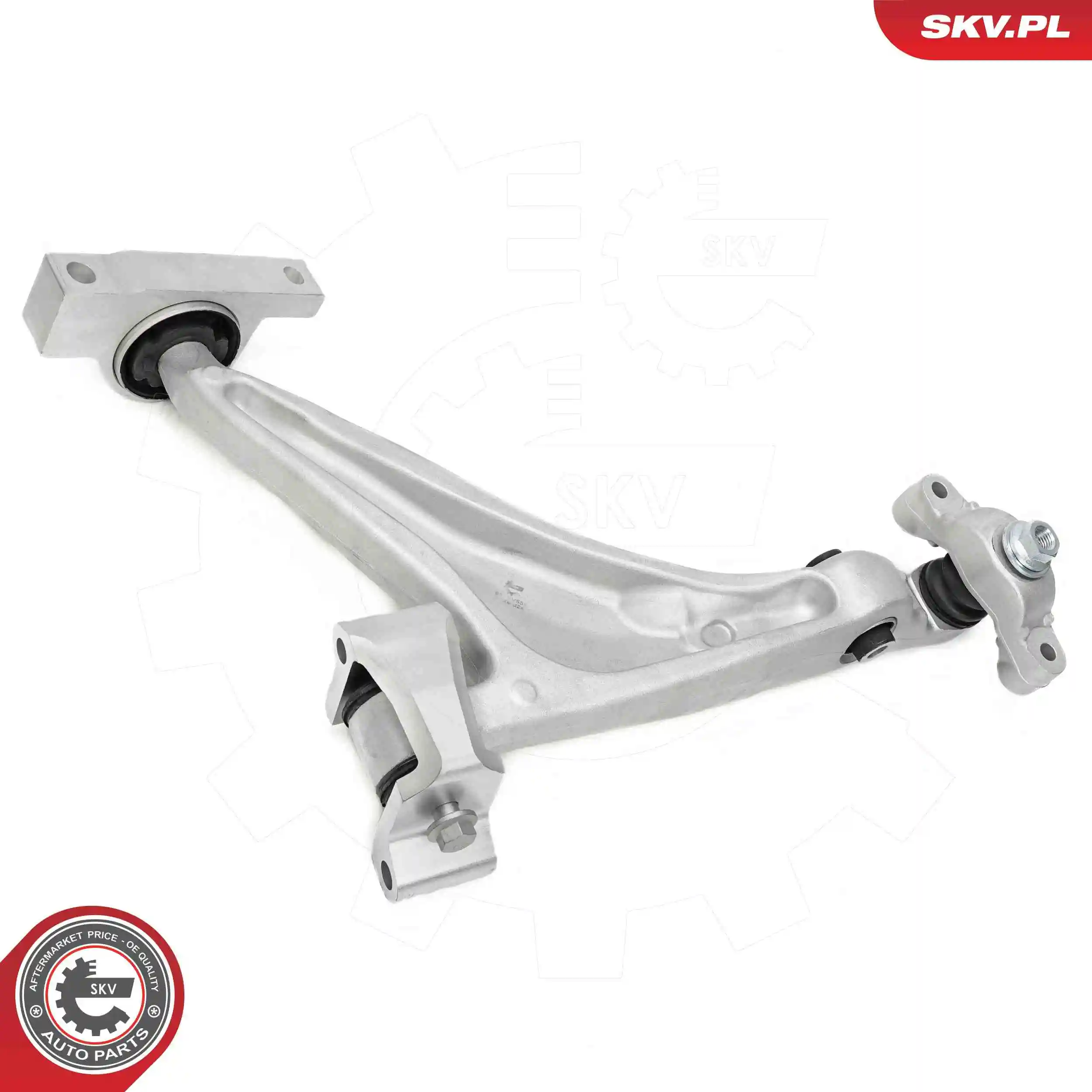 ESEN SKV 69SKV554 Control/Trailing Arm, wheel suspension
