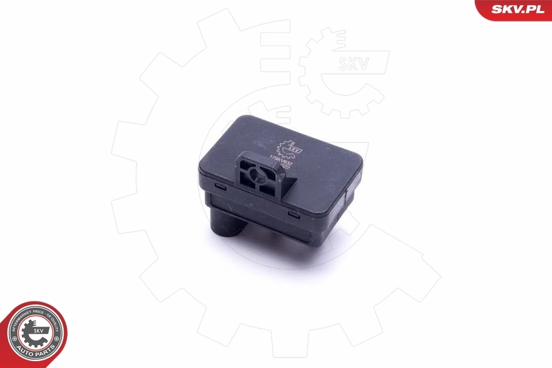 ESEN SKV 17SKV632 Sensor, intake manifold pressure