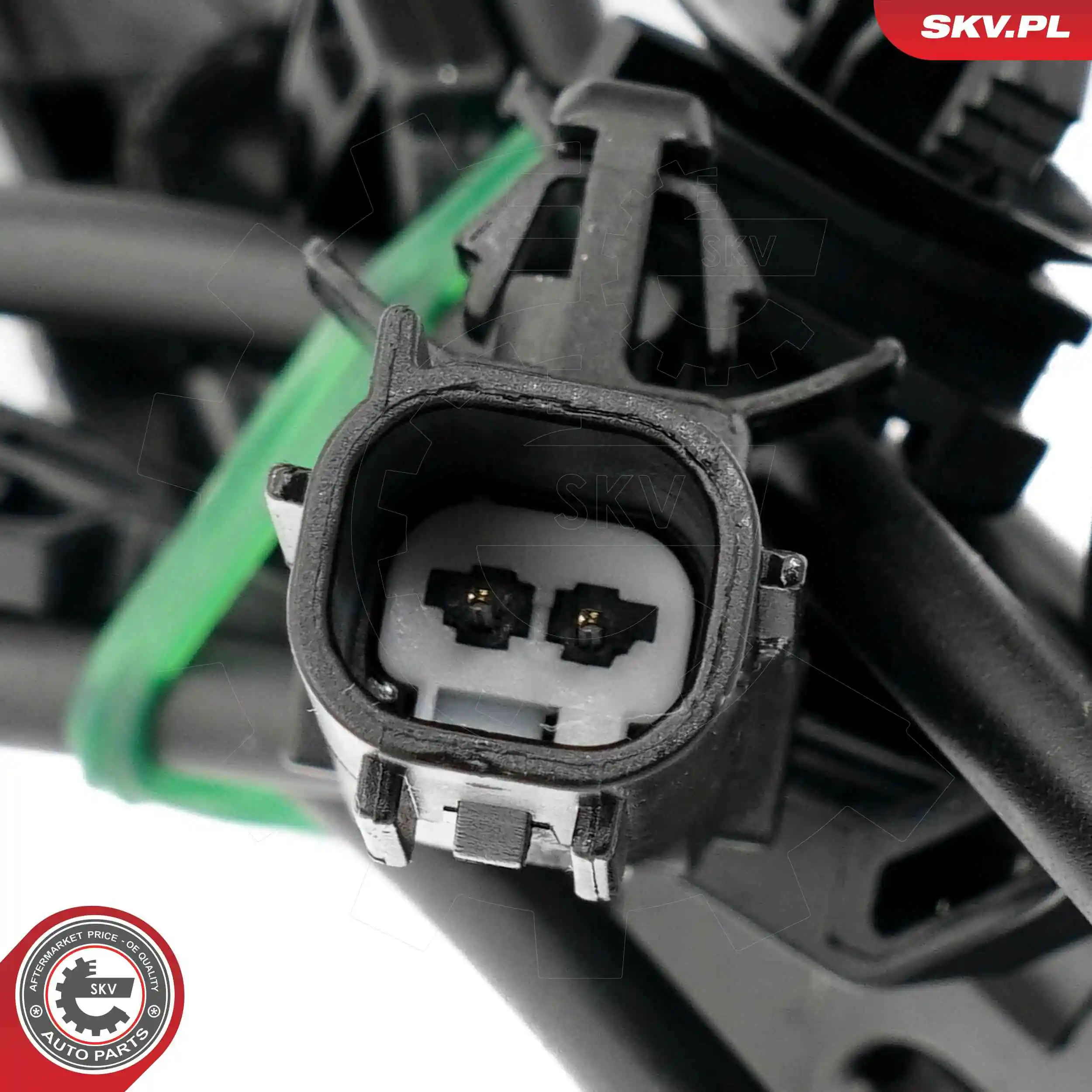 Wheel Bearing Kit 29SKV649