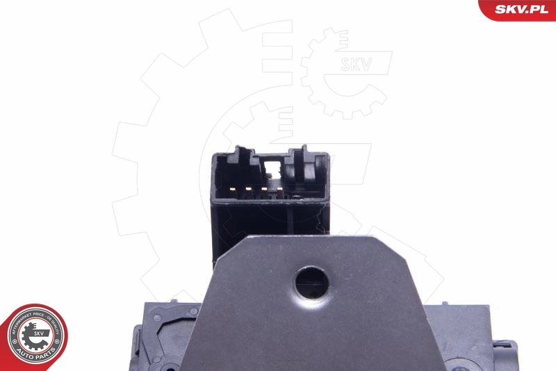 ESEN SKV 16SKV292 Tailgate Lock