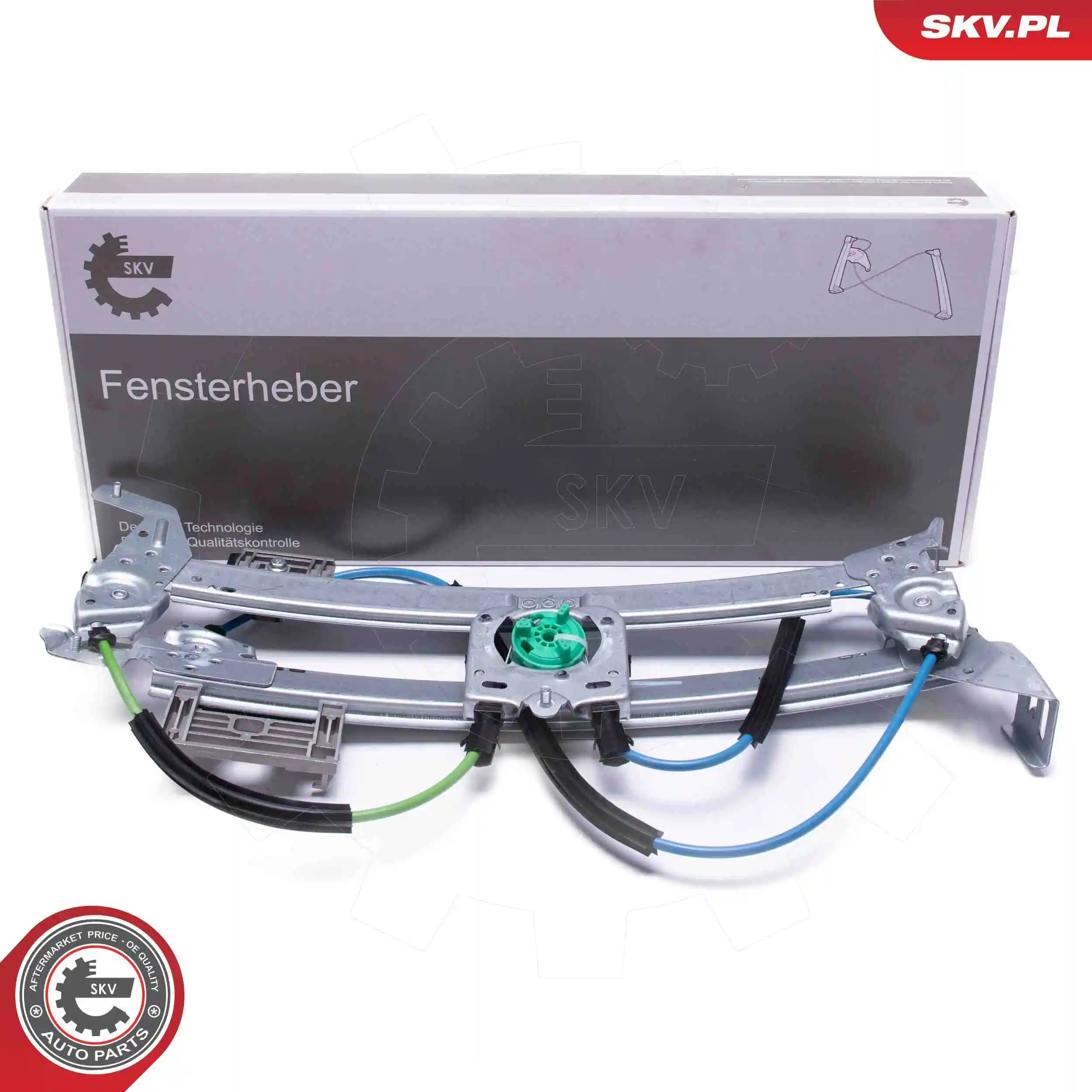 Window Regulator 51SKV511