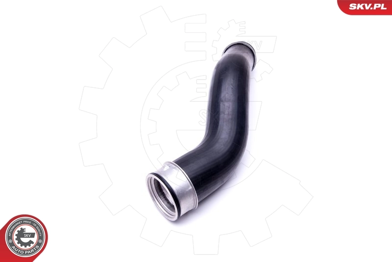 Charge Air Hose 43SKV419