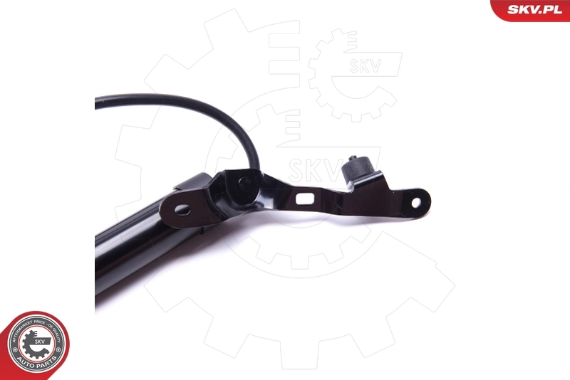 Electric Motor, tailgate 52SKV937