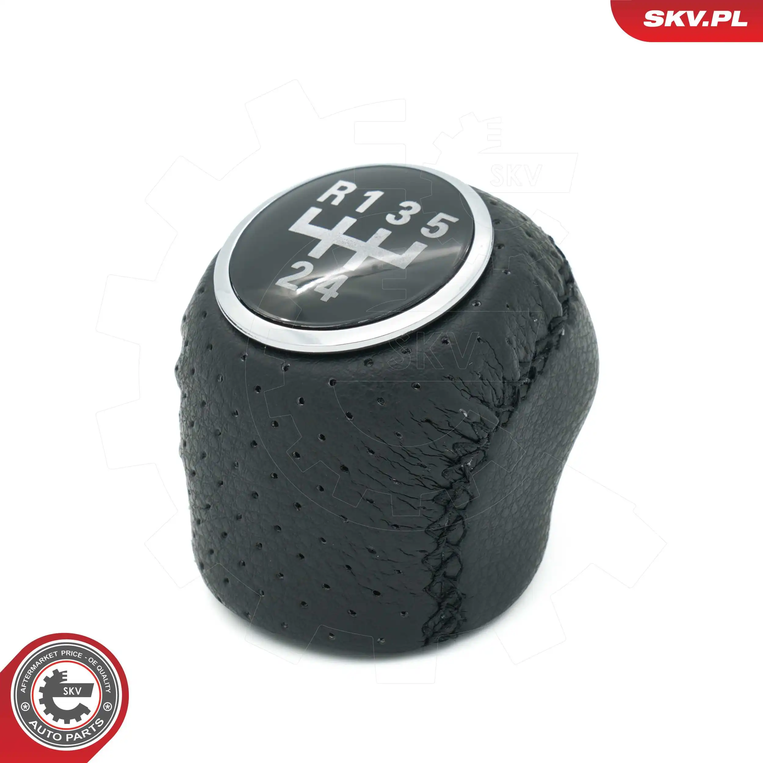 Pomo palanca cambios 63SKV031