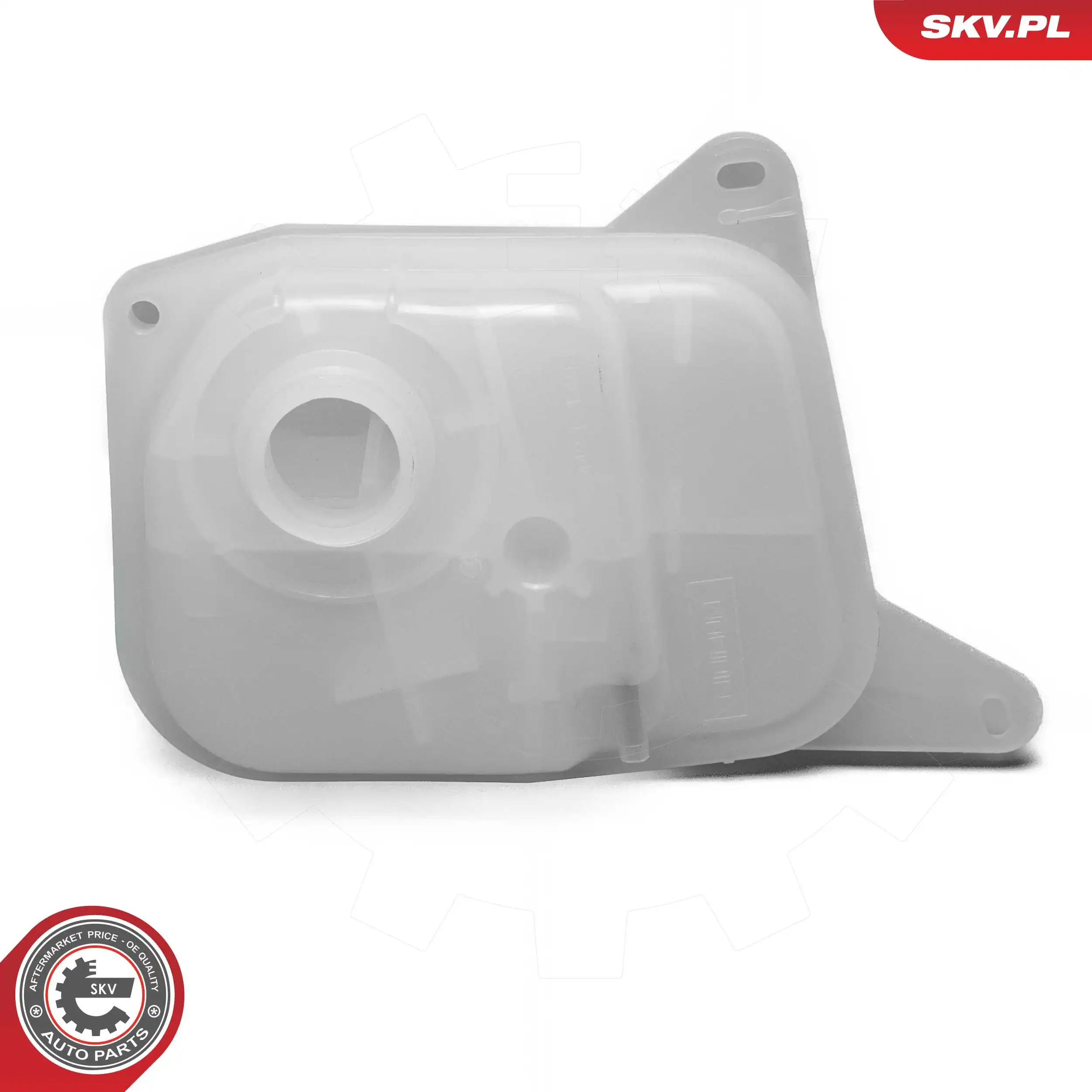 Expansion Tank, coolant 61SKV309