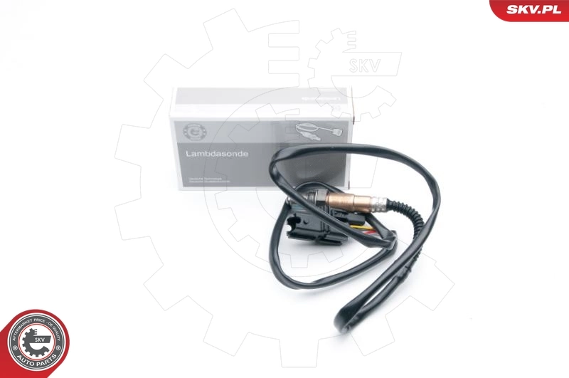 Oxygen Sensor 09SKV867