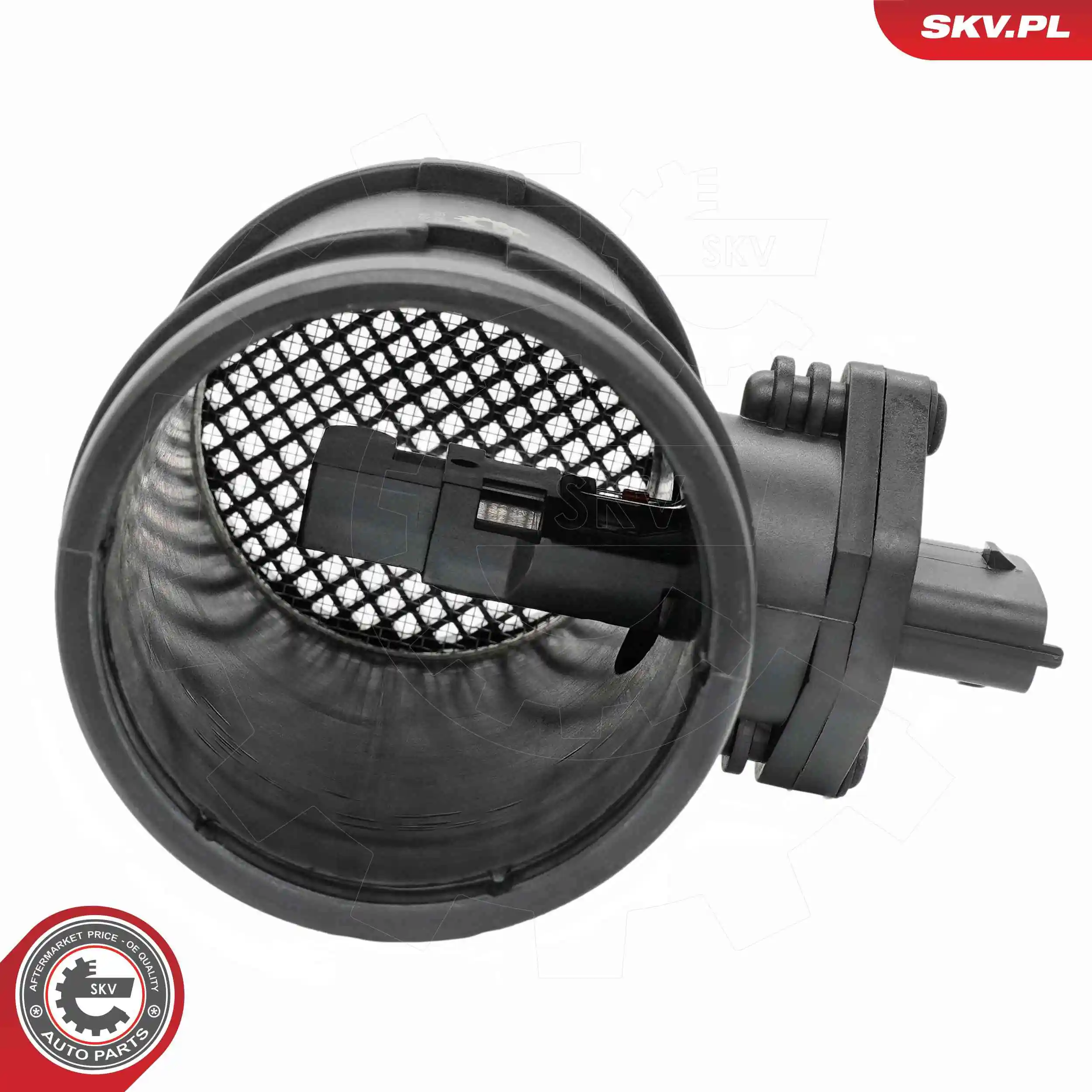 Mass Air Flow Sensor 07SKV259