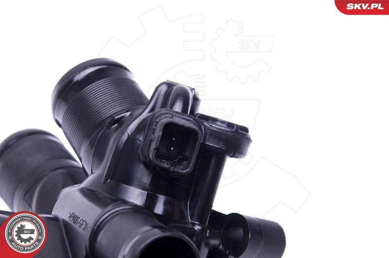 Thermostat, coolant 20SKV096