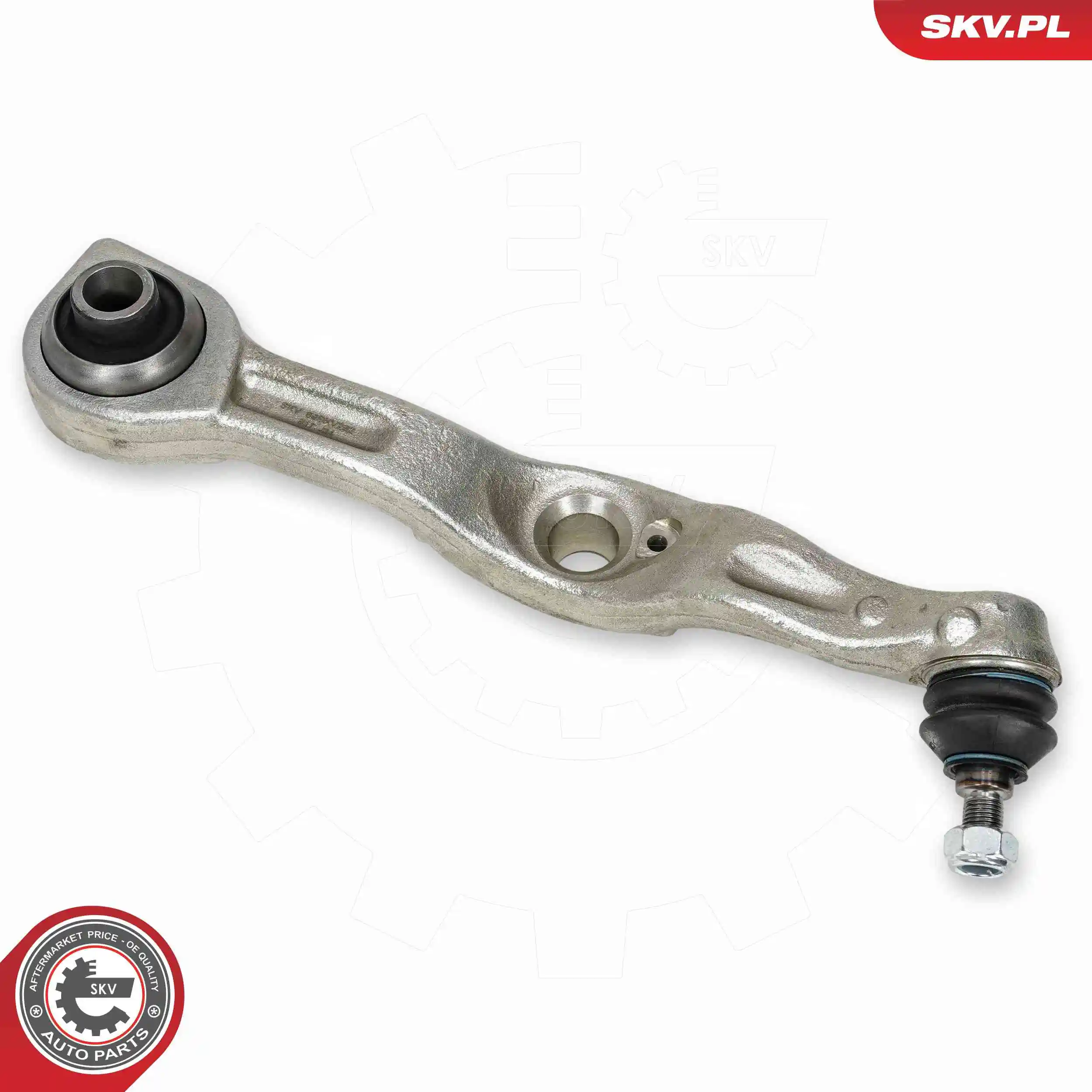 Control/Trailing Arm, wheel suspension 69SKV292