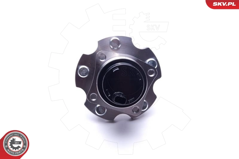 Wheel Bearing Kit 29SKV287