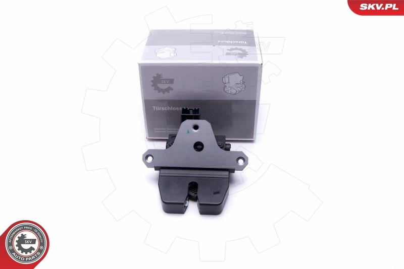 Tailgate Lock 16SKV362