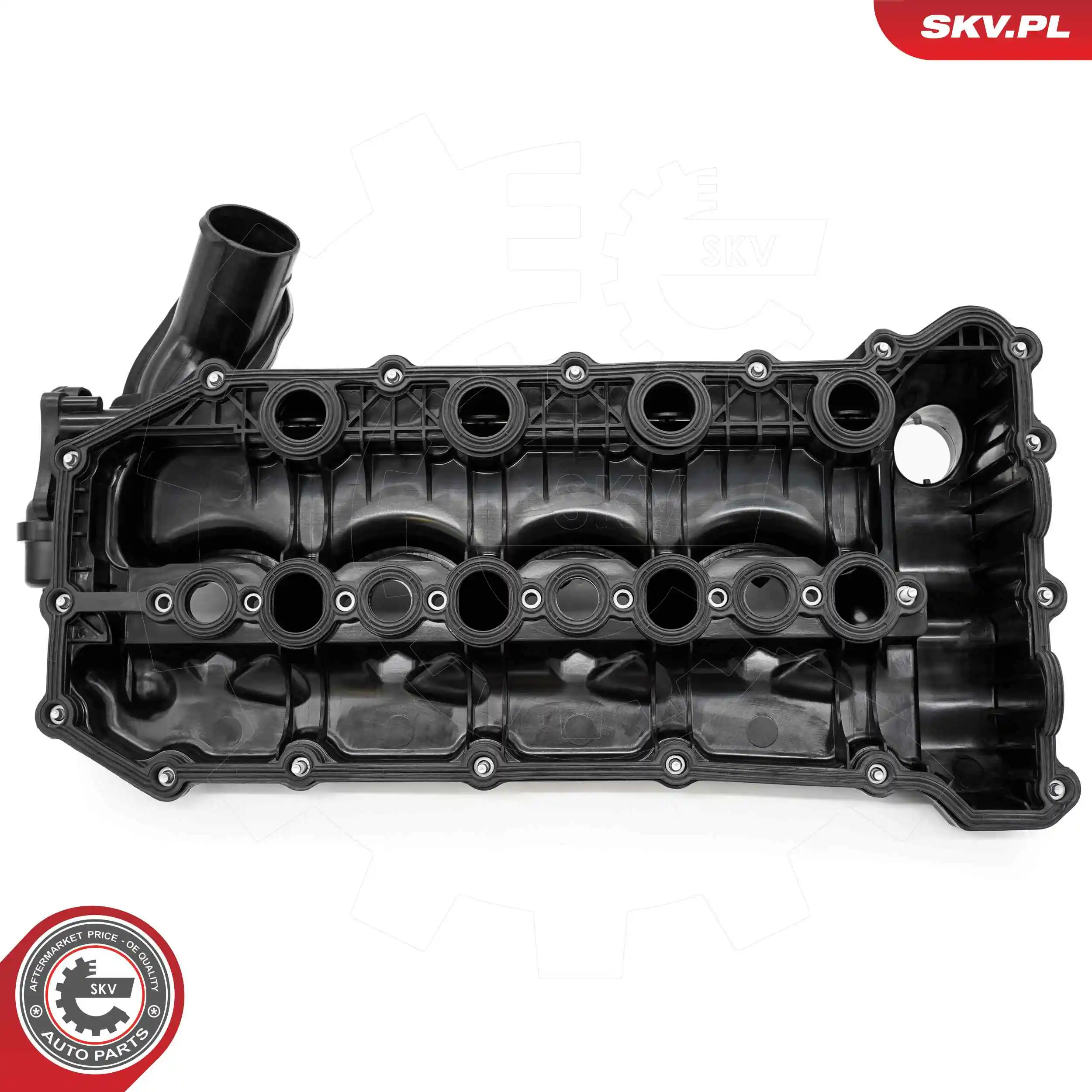 Cylinder Head Cover 48SKV115