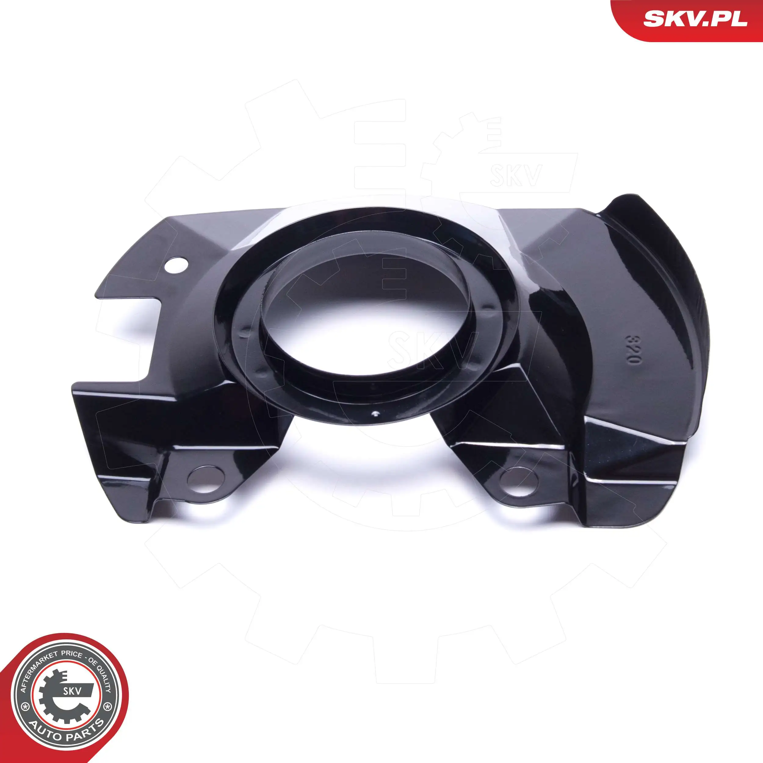 Splash Guard, brake disc 57SKV201