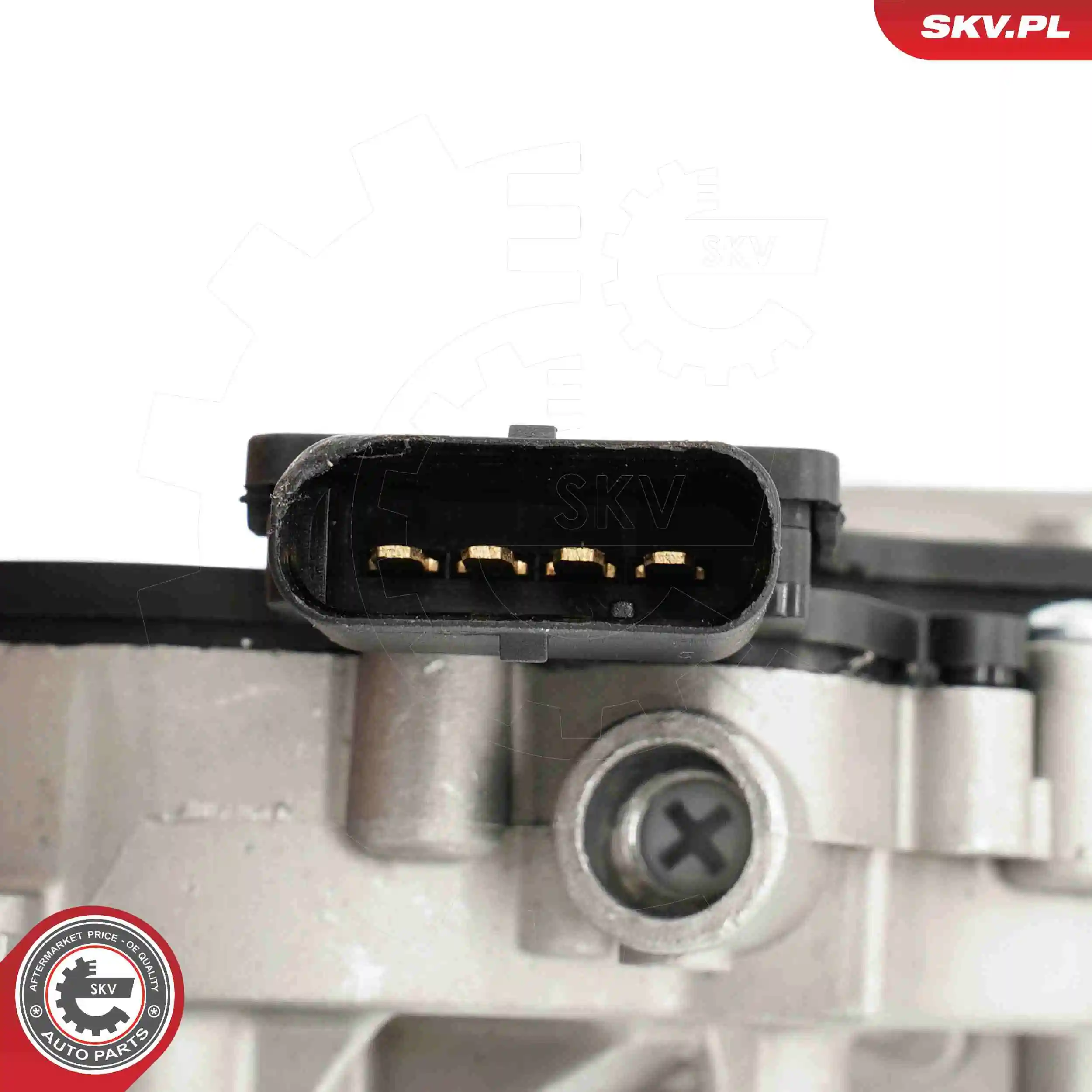 Wiper Motor 19SKV217