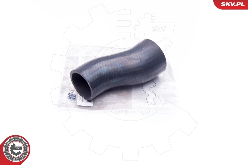 Charge Air Hose 24SKV709