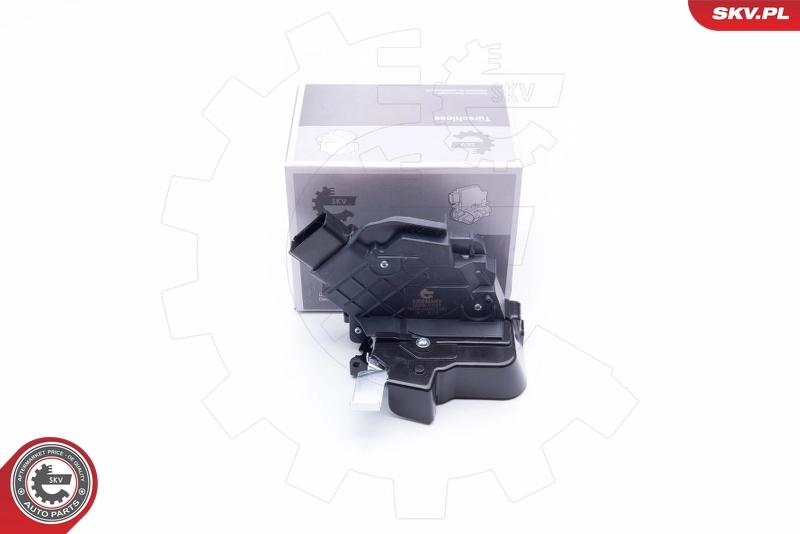 Door Lock 16SKV553