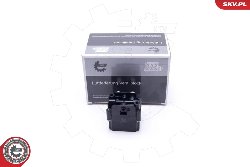 Valve, compressed-air system 93SKV813