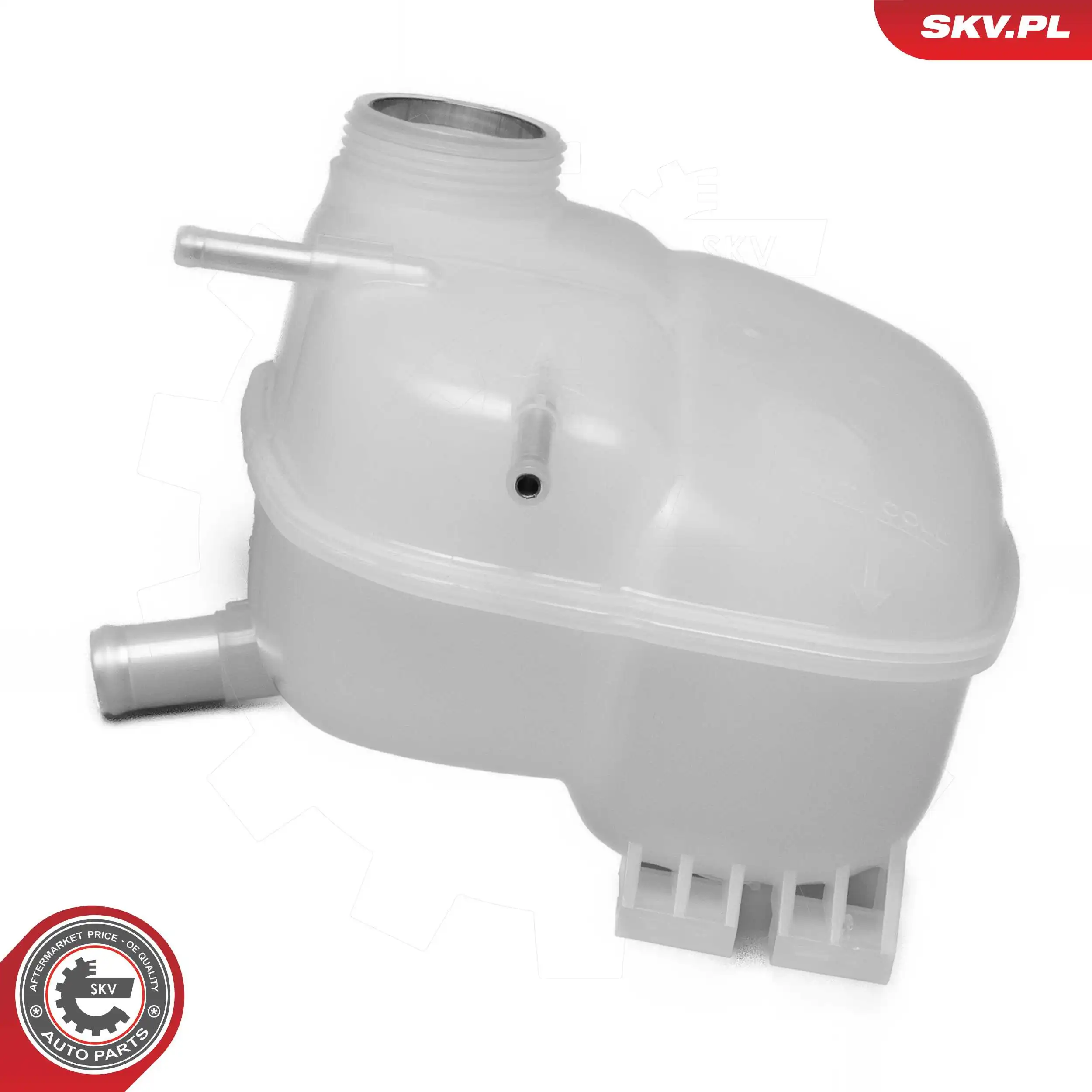 Expansion Tank, coolant 61SKV381