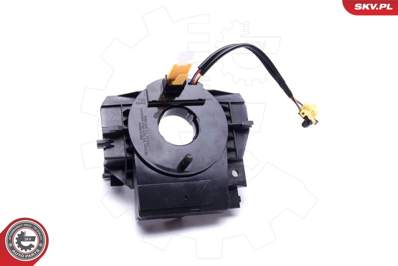 Clock Spring, airbag 96SKV588