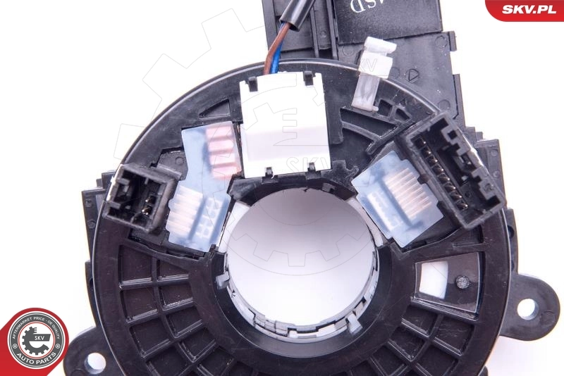 ESEN SKV 96SKV579 Clockspring, airbag