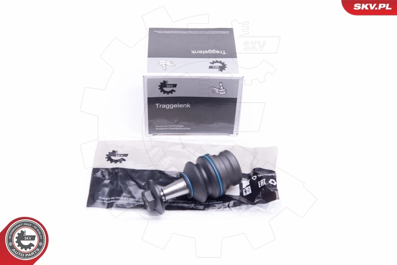 Ball Joint 04SKV592