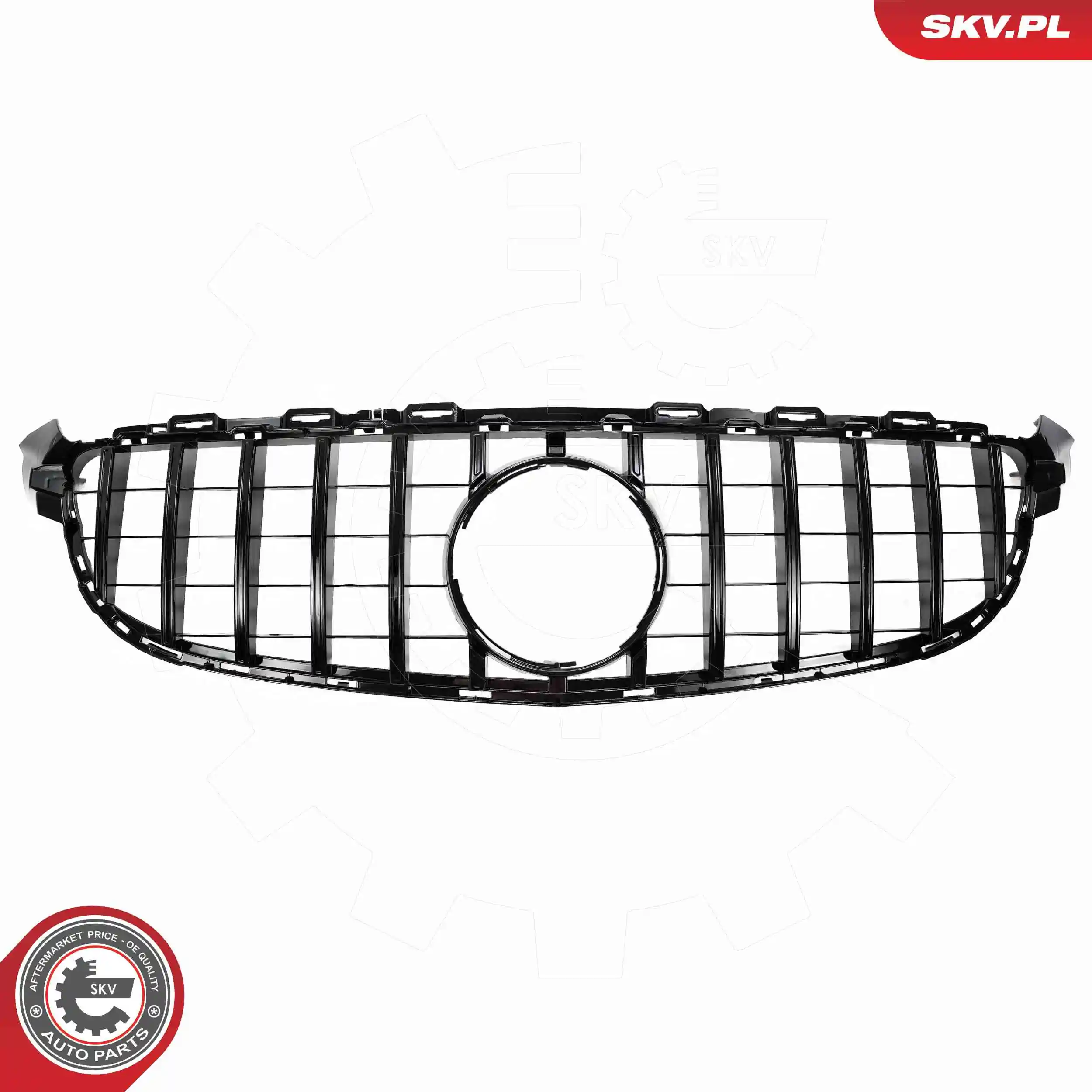 ESEN SKV 66SKV525 Radiator Grille