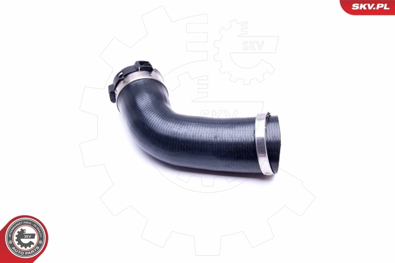 Charge Air Hose 43SKV149