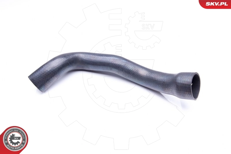 Charge Air Hose 24SKV751