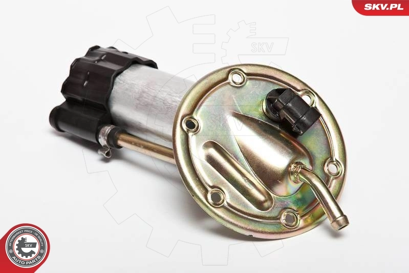 Fuel Feed Unit 02SKV744