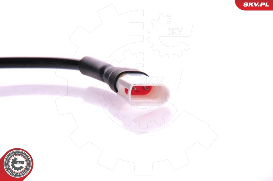 Sensor, wheel speed 06SKV107