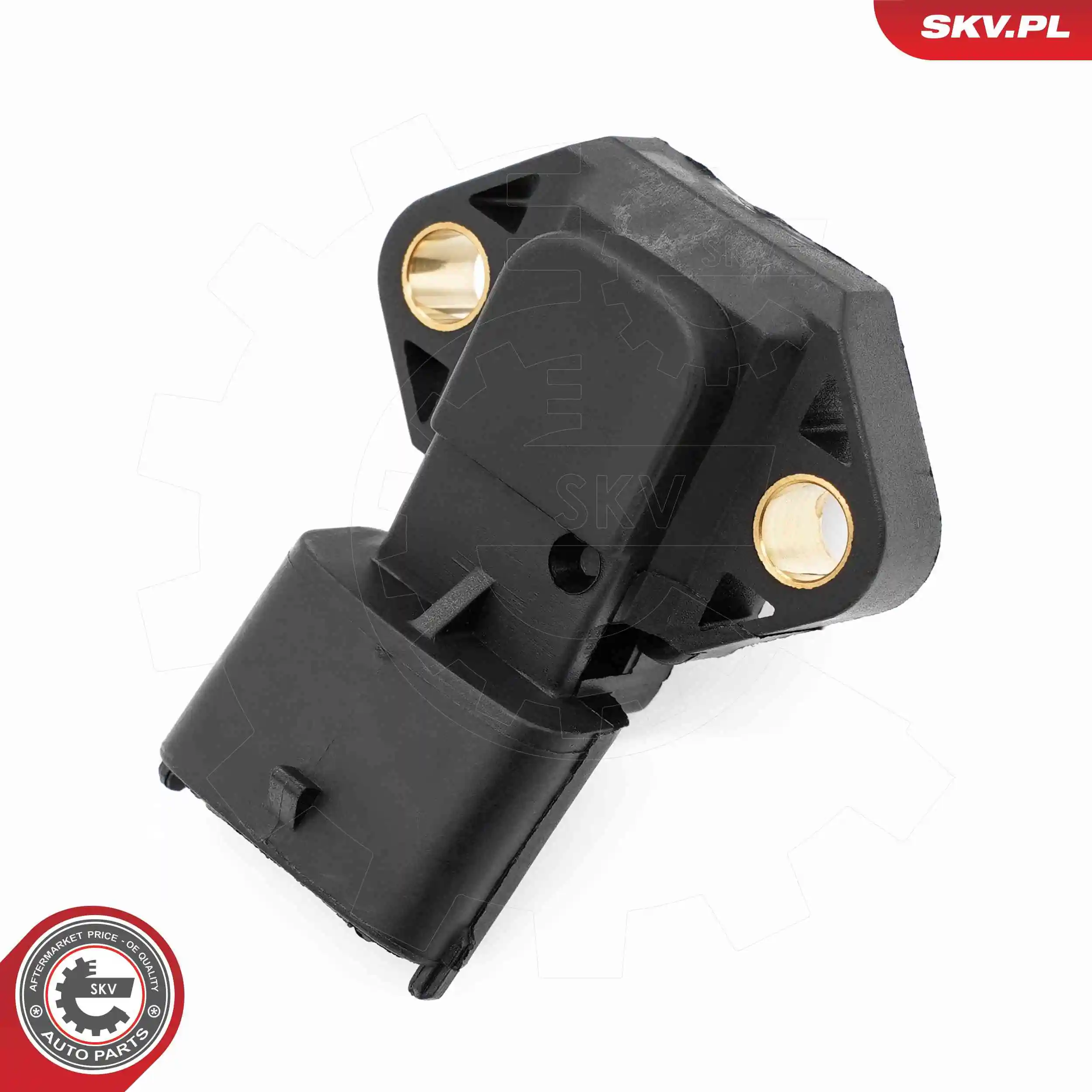 Sensor, intake manifold pressure 17SKV188