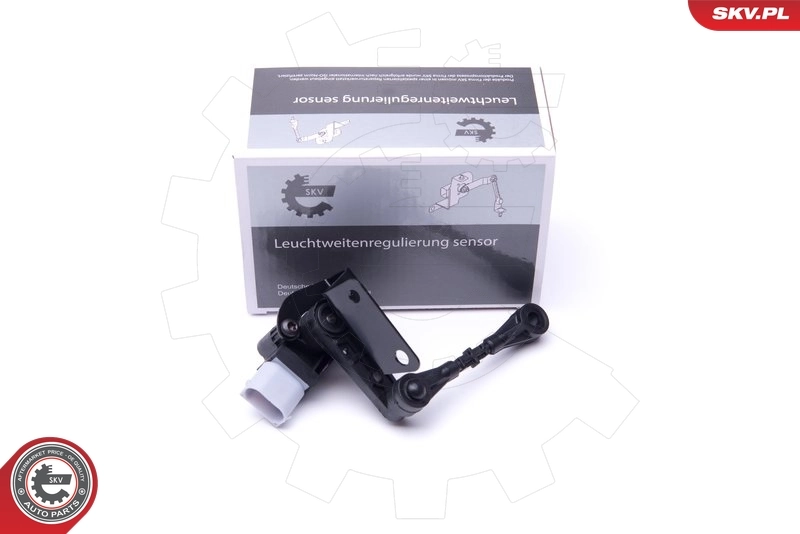 Sensor, headlight levelling 17SKV456