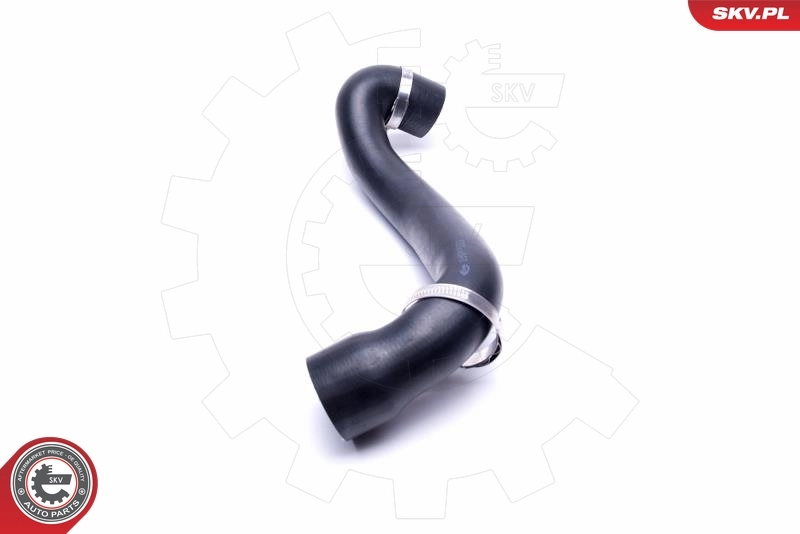ESEN SKV 54SKV071 Charge Air Hose