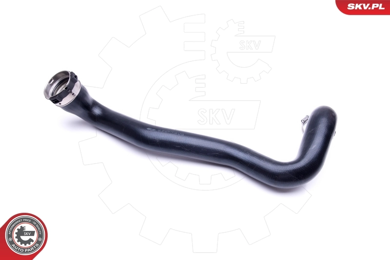 Charge Air Hose 24SKV903
