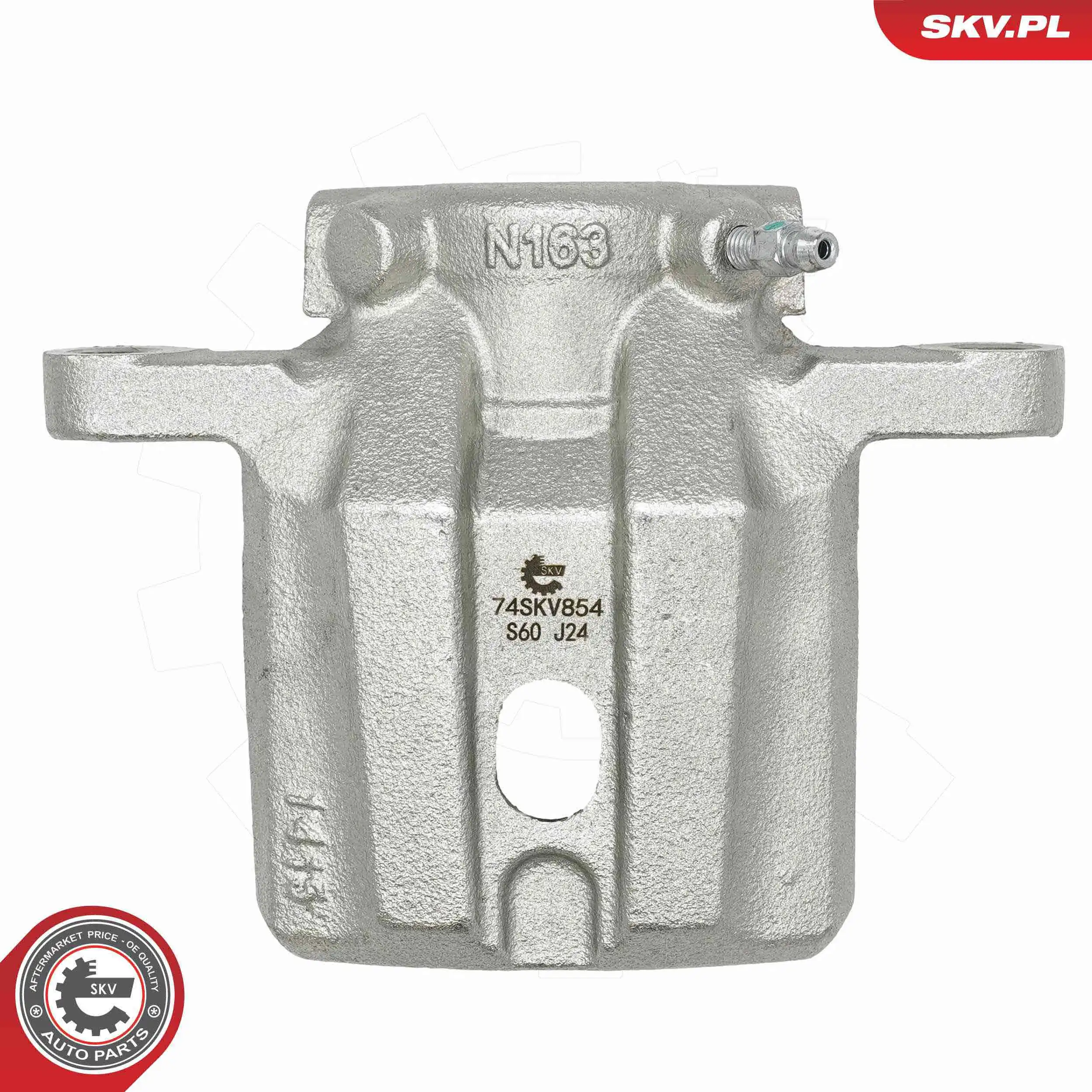 Brake Caliper 74SKV854