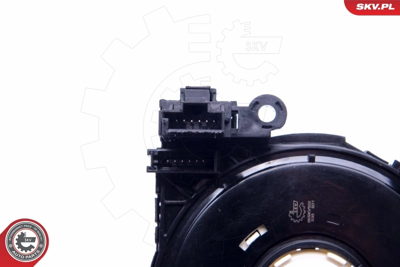 Clock Spring, airbag 96SKV502