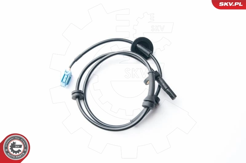 Sensor, wheel speed 06SKV210