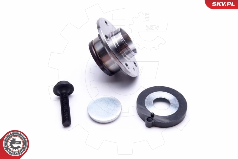 Wheel Bearing Kit 29SKV297